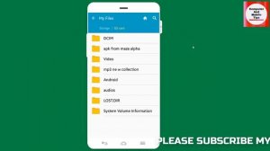 What is LOST.DIR folder in Android Phone ? What Happens if We Delete lost dir folder?
