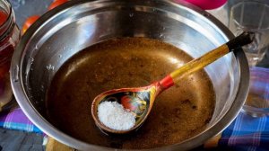 Помидоры с корицей на зиму