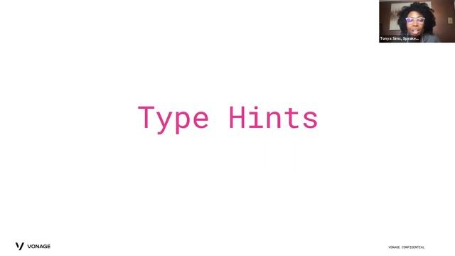 Faceoff Fun with Python Frameworks: FastAPI vs Flask 2.0 - Tonya Sims | PyData Gloal 2021