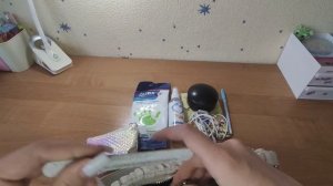 Что в моей сумке?/что я ношу с собой каждый день?/сумка на каждый день ??