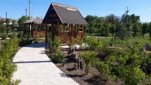 Бахмут-Артемовск!Донецкая область.Что хорошего!))