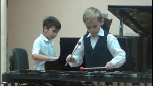 Д. Шостакович - Шарманка