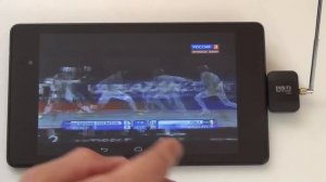 Обзор Geniatech PT360 (DVB-T2 Pad TV Tuner)