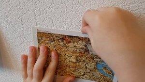 Пелагея поет итальянскую песню `O SOLE MIO