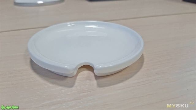 Подогревалка чашки чая и беспроводная зарядка с чашкой, крышкой и ложкой в комплекте. | #Обзор смотреть онлайн