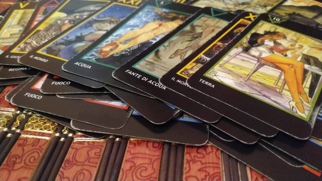 Людей какого сорта вы к себе притягиваете (продолжение)? смотреть онлайн