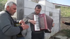 Каро Шамшадин 27 | Karo Shamshadin 27 - Kef anoghi Qef Chi Paksi