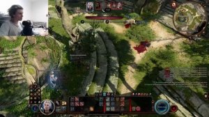 Создал СИЛЬНЕЙШИЙ БИЛД пройдя ДОБЛЕСТЬ ОДНИМ ПЕРСОНАЖЕМ | solo Baldur's Gate 3