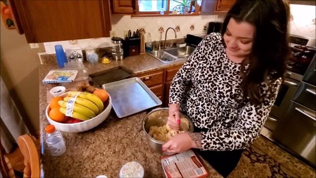 Пасхальное печенье. Печём и украшаем. ПАСХА-2021. Easter cookies. Erie, PA USA. смотреть онлайн