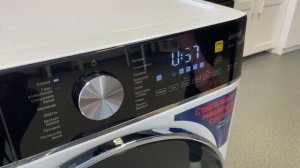 Maunfeld MFWD14106WH03 Ты просто космос!
