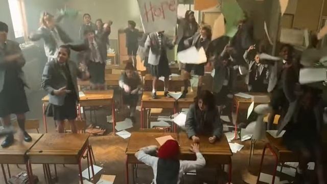 #Matilda #Nirvana смотреть онлайн