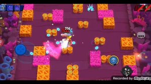 играем в brawl stars