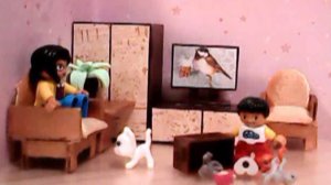Мультстудия Фантазеры. Концерт для мам. Дети 6-7 лет.