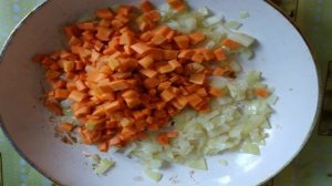 Кабачковая икра