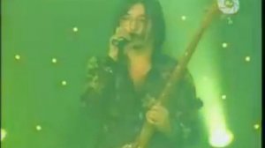 концерт Мурата в алмаате