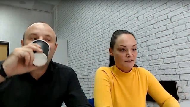 Как работать со страхами Продавцов, Предпринимателей и Руководителей смотреть онлайн