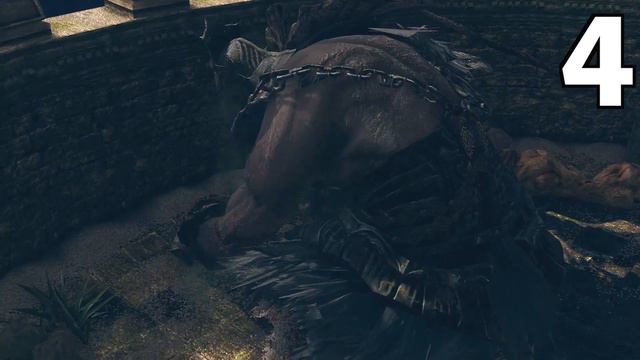 9 Dark Souls Characters Who Frankly Deserved Better - Dark Souls Remastered Gameplay смотреть онлайн