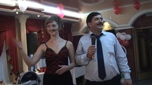 Разговор с папой невесты перед  танцем "Папы с дочкой"