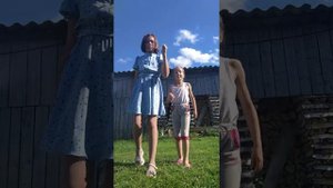 Танец по песню на часах ноль-ноль.