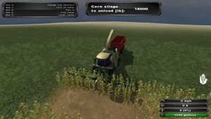 Эволюция серии игры Farming Simulator