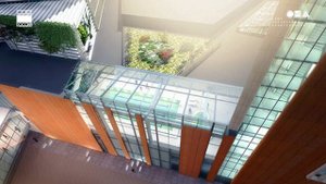 «Китайский деловой центр «Парк Хуамин»» и Комплексное развитие территории ТСС города Магнитогорска.