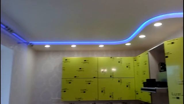Готовый ремонт квартиры  в новостройке. Двухкомнатная квартира. Ремонт от А. Новикова.