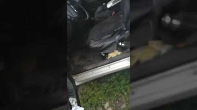 Замена регулятора напряжения на трехуровневый (часть 2) смотреть онлайн