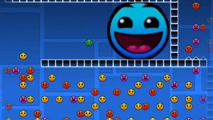 The BEST Lobotomy Story "Lobotomy Lore" - Geometry Dash 2.2