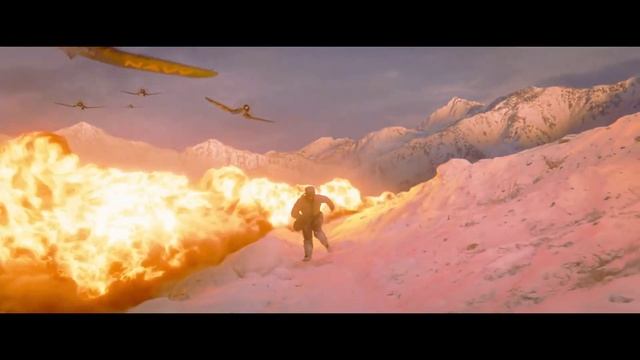 Битва на озере 2.mp4 смотреть онлайн