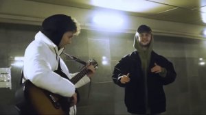 Гречка - Люби меня люби. Перепел ОРИГИНАЛ!