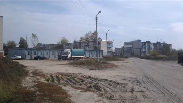 Горбатовка сегодня часть 2