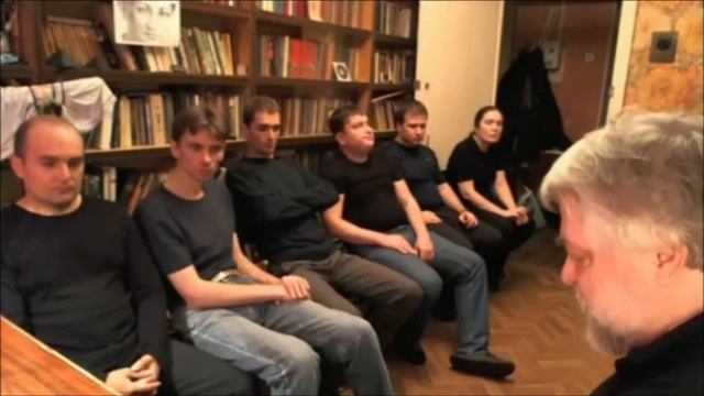 Сначала дорасти до уровня - потом критикуй (Бред Меняйлова) смотреть онлайн