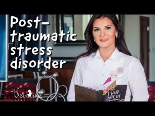 Post traumatic stress disorder  / PTSD / Crisis Intervention Psychotherapy