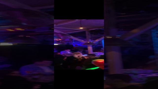 Ночной клуб Диско 90 в Москве