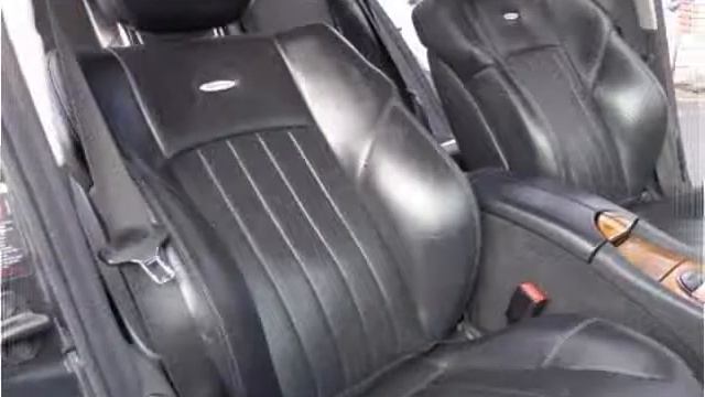 2004 Mercedes-Benz E-Class Used Cars Salt Lake City UT смотреть онлайн