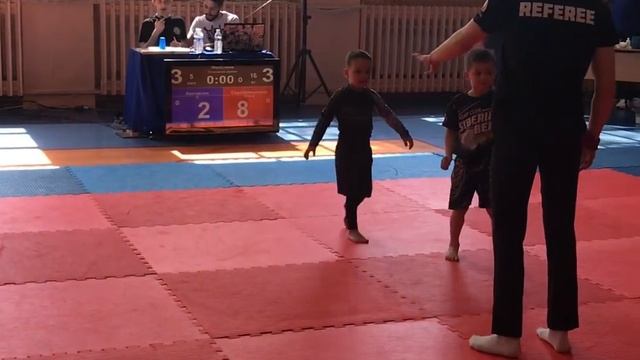 Аветисян Давид г.Ангарск 14-15 мая 2022 г. смотреть онлайн