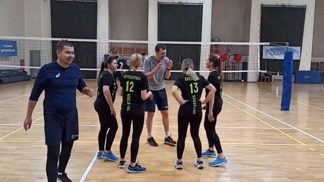 29.12.20 Матч звезд команды ГАУ МО ЦСП № 6"Новация" смотреть онлайн