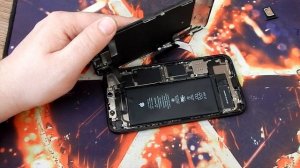 Две Симки в IPhone XR как сделать самому - IPhone XR 2 sim how to do it