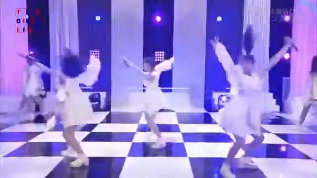 モーニング娘。 「花が咲く 太陽浴びて