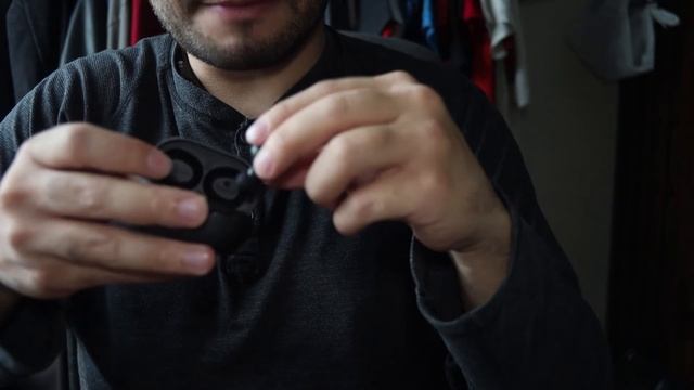 Unboxing Audifonos Bluetooth jbl baratos(jbl tune 115tws earbuds ) смотреть онлайн