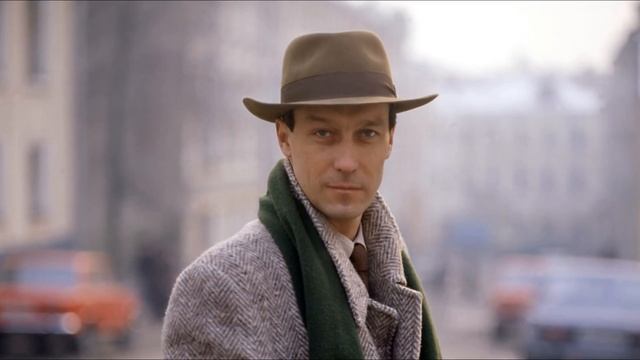 Любовницы и жена в жизни Олега Янковского смотреть онлайн