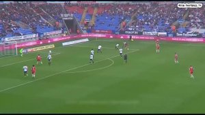 Adama Traore ● Crazy Dribbling, Skills, Speed