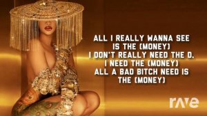 Anaconda 4K! - Cardi B & Nicki Minaj | RaveDj