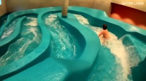 20 Самых Крутых Водных Горок, От Которых Ты Точно Офигеешь.