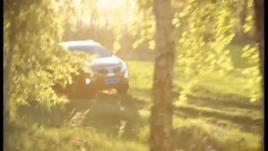 Kia Rio (Timeline.RU - Реклама в кинотеатрах)