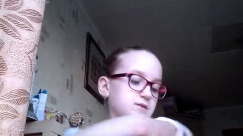 Заказ с алиэкспресс.