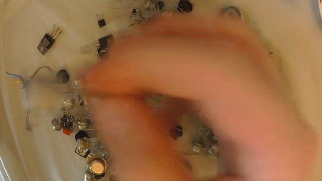 Что такое транзистор часть 1 смотреть онлайн