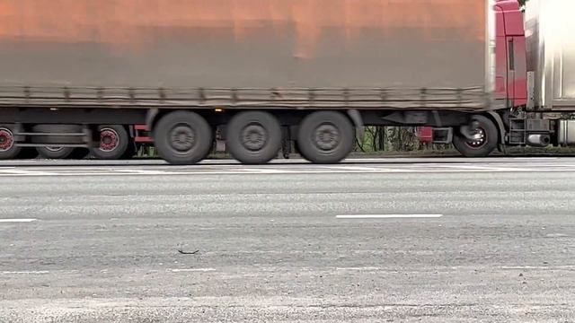 По пути в Чебоксары. Про АКБ. смотреть онлайн