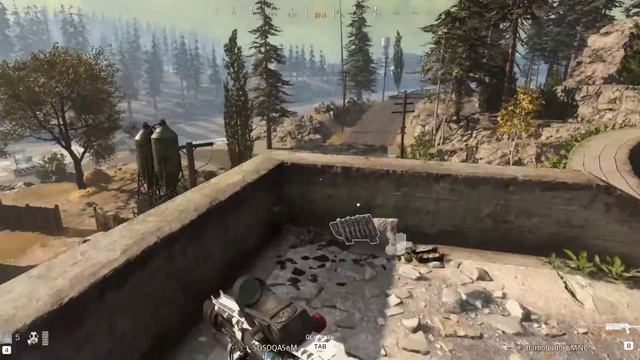 СТРИМ / CALL OF DUTY WARZONE смотреть онлайн