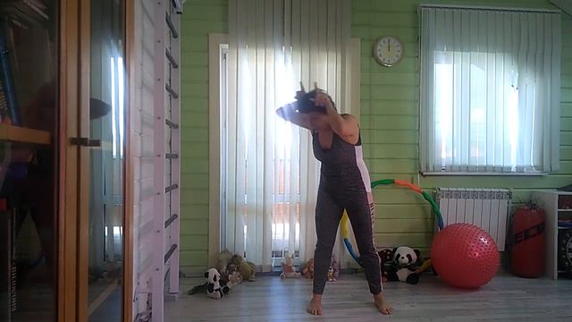 Активный досуг Слова и Тучка смотреть онлайн